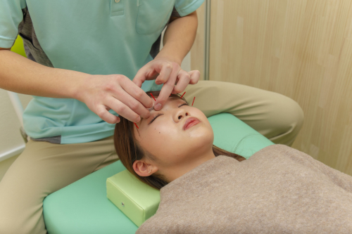 泉尾松浦鍼灸整骨院のこだわりポイント