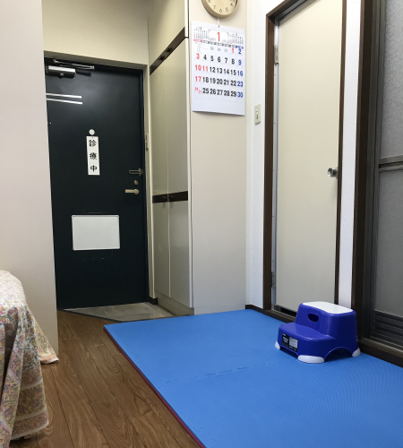 アピール写真