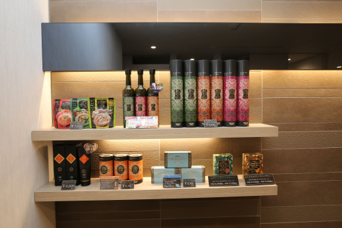 美laboのこだわりポイント