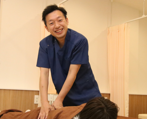 アピール写真