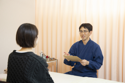 アピール写真