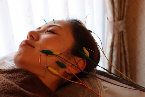 あまねはり・きゅう院のこだわりポイント