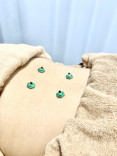 かわうち接骨院のこだわりポイント