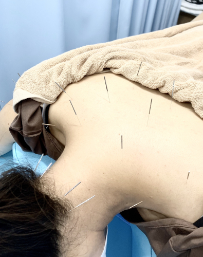 かわうち接骨院のこだわりポイント