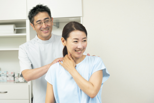 こぼり治療室のこだわりポイント