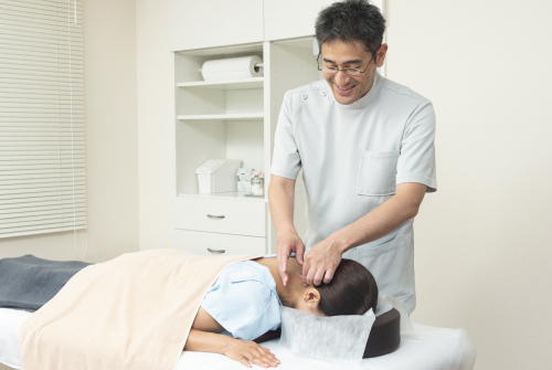 こぼり治療室のこだわりポイント