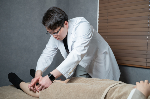 美容鍼灸サロン　REAZZAのこだわりポイント