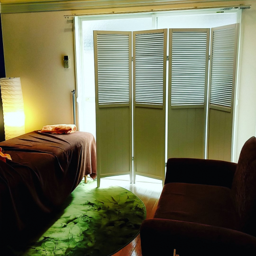 まるいち鍼灸院のこだわりポイント