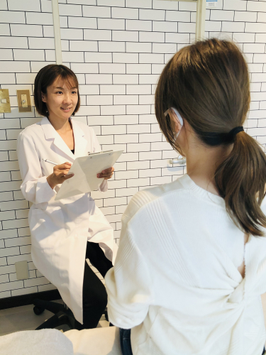 【女性のための鍼灸院】鍼灸 風月院 のこだわりポイント