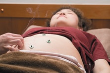 はりきゅうspaceArtのこだわりポイント