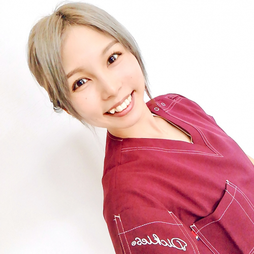 アピール写真