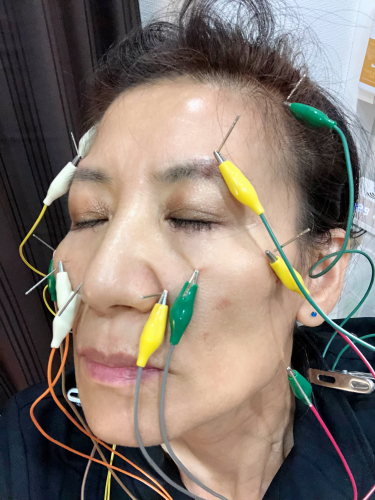 アピール写真