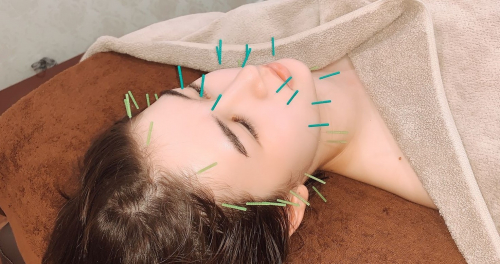鍼灸Salon心美のこだわりポイント