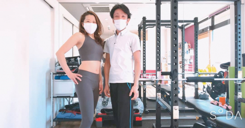 ボディーケア＆トレーニング　阪口鍼灸院のこだわりポイント