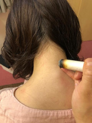 アピール写真