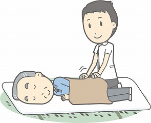 はり・きゅう・マッサージ 西ヶ原四丁目治療院のこだわりポイント