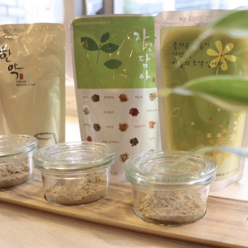 美容鍼灸・温活サロン supple -サプル-のこだわりポイント