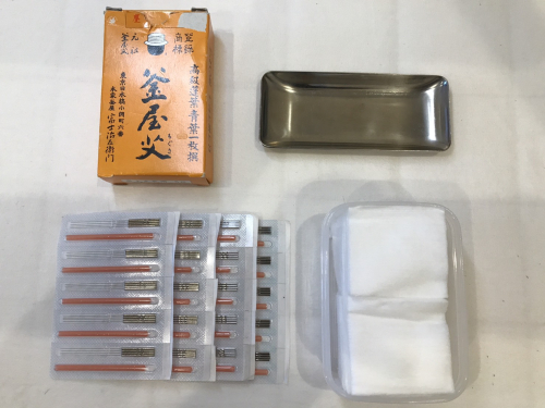 アピール写真