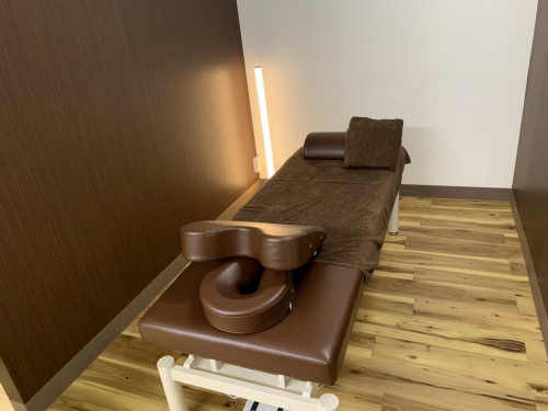 ろはす接骨院・はりきゅう院のこだわりポイント