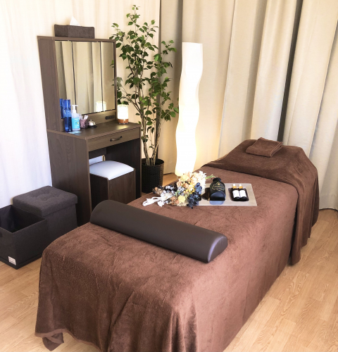 りりあタウン整骨院のこだわりポイント