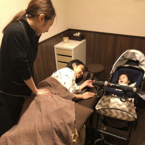 六花鍼灸整骨院 博多駅前店のこだわりポイント