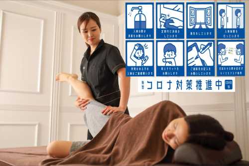 アピール写真
