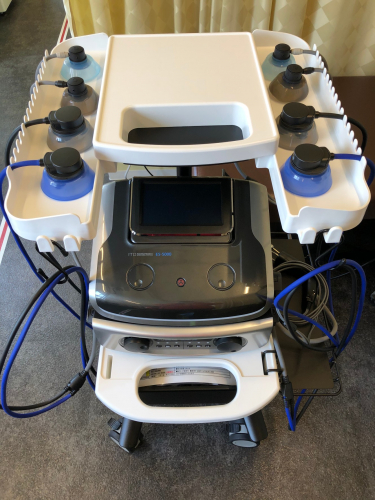 なかむら鍼灸整骨院 AMBICALのこだわりポイント