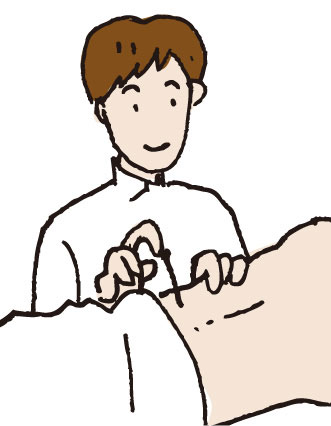 アピール写真