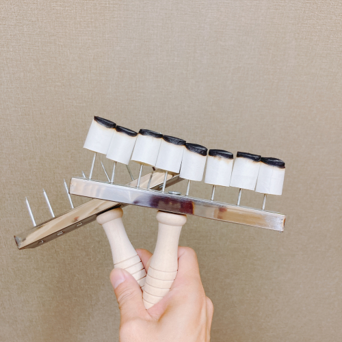 縁里庵かつもと鍼灸院のこだわりポイント