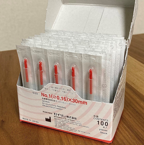 エディー 鍼灸治療院のこだわりポイント