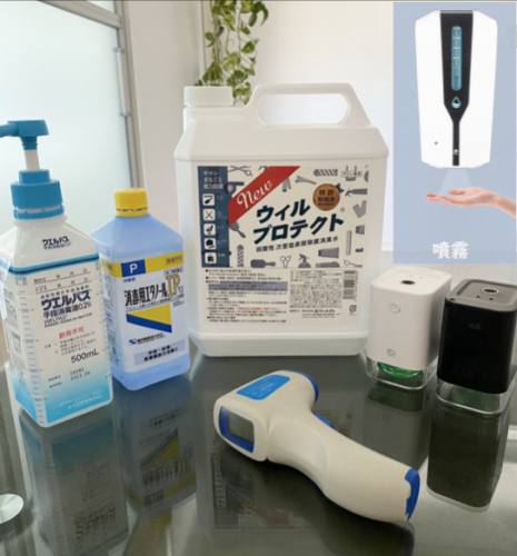 鍼灸サロンＡＫＡＲＩ〜育毛　美胸･美尻   男勢力〜のこだわりポイント