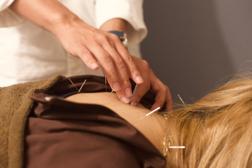 京丹後の鍼灸サロン【la mer 】のこだわりポイント