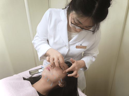 アサンキヤはりきゅう院のこだわりポイント