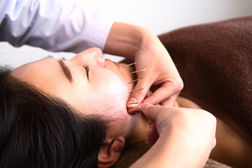 久留米 美容鍼灸院warmly のこだわりポイント