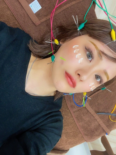 アピール写真