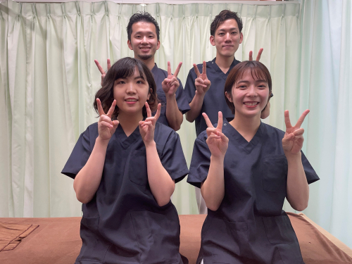 アピール写真