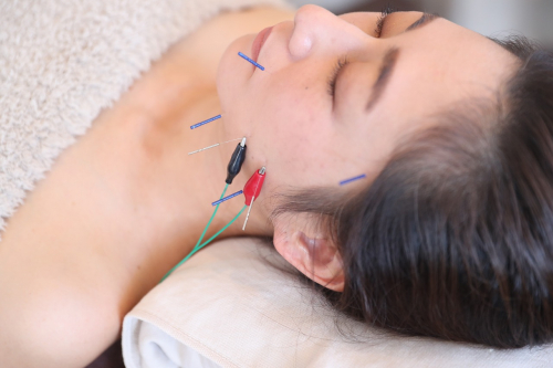 総合治療院ハレノヒのこだわりポイント