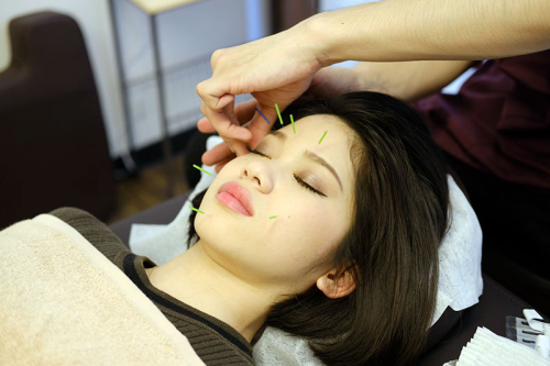 nanairo鍼灸整骨院［薬院］のこだわりポイント