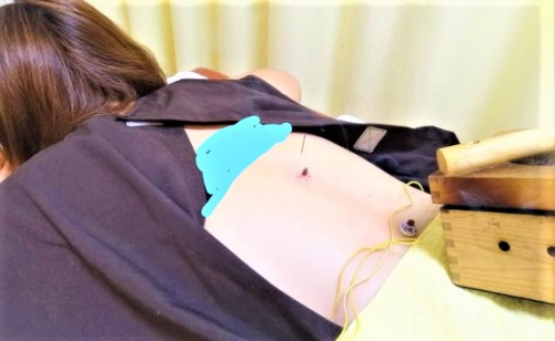 コリウス鍼灸整骨院のこだわりポイント