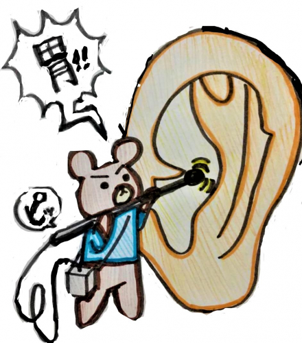 コリウス鍼灸整骨院のこだわりポイント