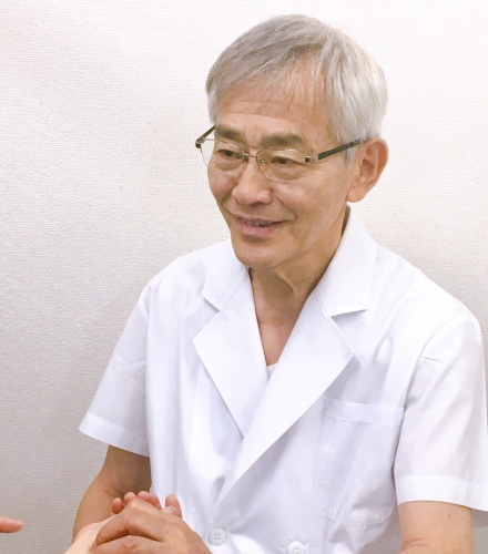 白川鍼灸院のこだわりポイント