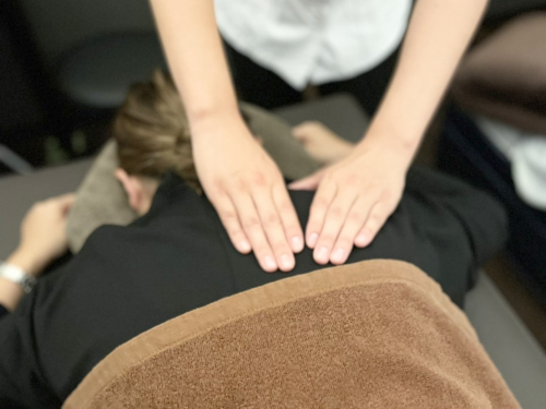 鍼灸サロン-aiwa-のこだわりポイント