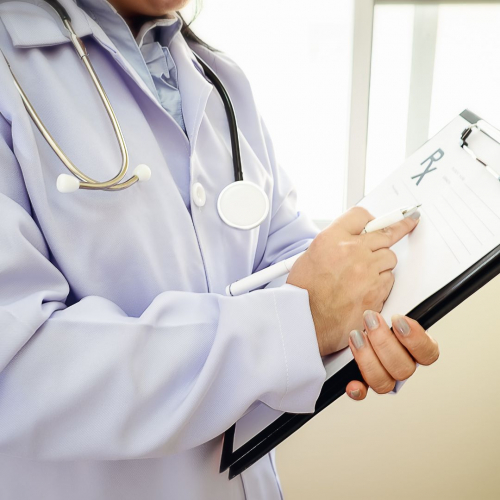 杏鍼灸整骨院のこだわりポイント