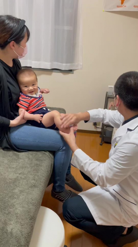 はりきゅうすず風のこだわりポイント