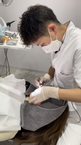 顎関節症・美容鍼専門　つばさ鍼灸院のこだわりポイント