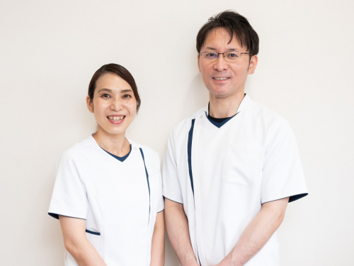 こん野鍼灸・整骨院のこだわりポイント