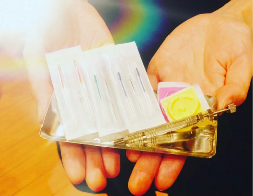 美浜鍼灸接骨院のこだわりポイント