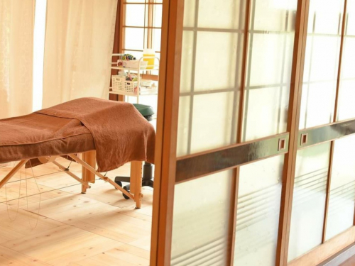 あおい鍼灸院のこだわりポイント