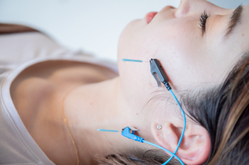 美容鍼サロン HariFa鍼灸院　六本木院のこだわりポイント