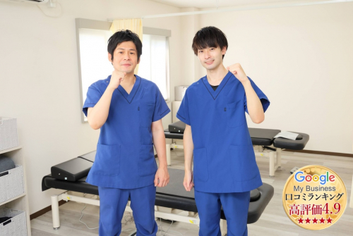 アピール写真